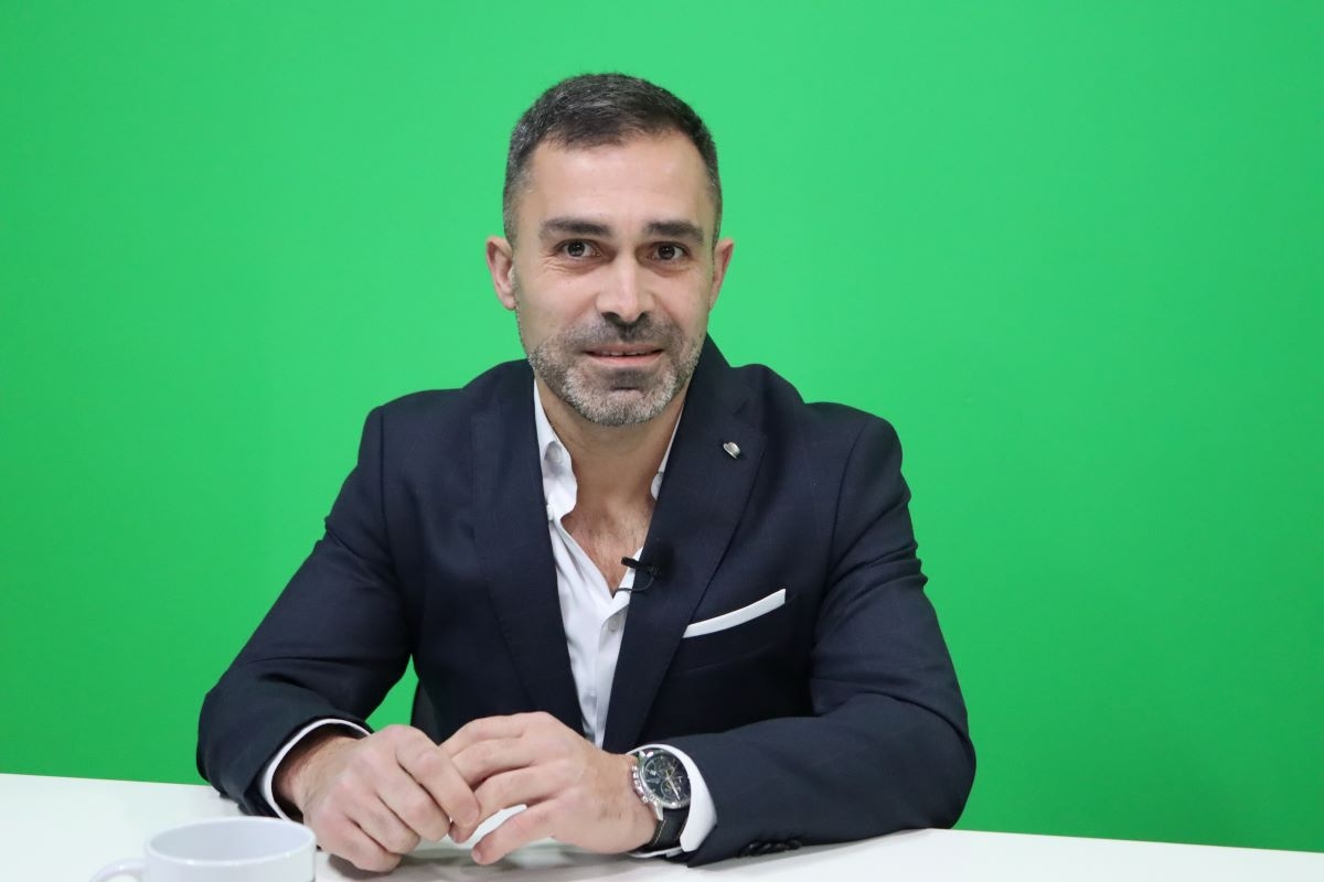 Paulo Reis dimite como presidente del CDC Montalegre