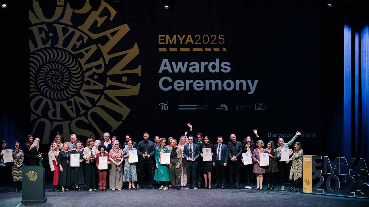 Centro Interpretativo do Salva-vidas de Alvor vence prémio museológico europeu