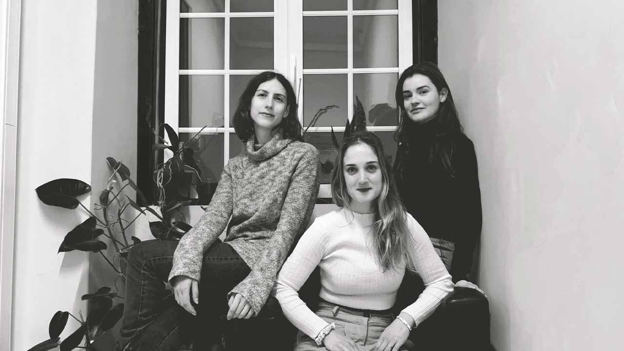 Спектакль «From the Trees» выйдет на сцену Teatro das Figuras в Фару