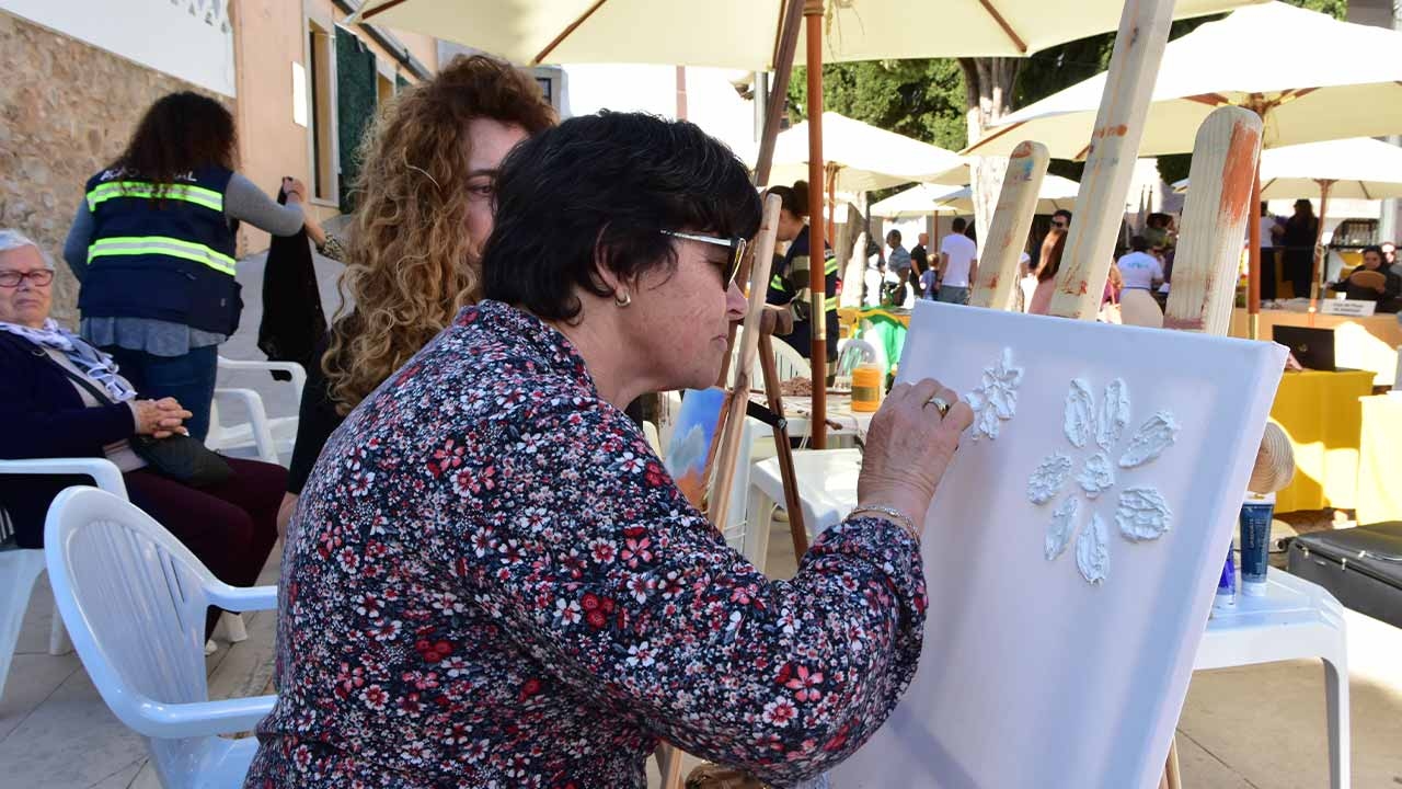 Die Arbeit lokaler Institutionen wird auf der Sozialmesse in Loulé ausgestellt