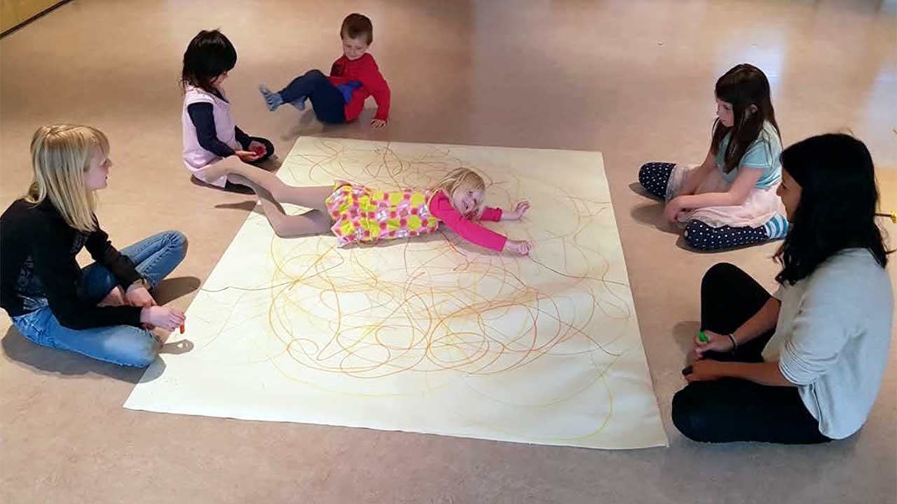 Loulé: Programa «Arte com Calor» propõe dança, teatro, serigrafia e Butoh