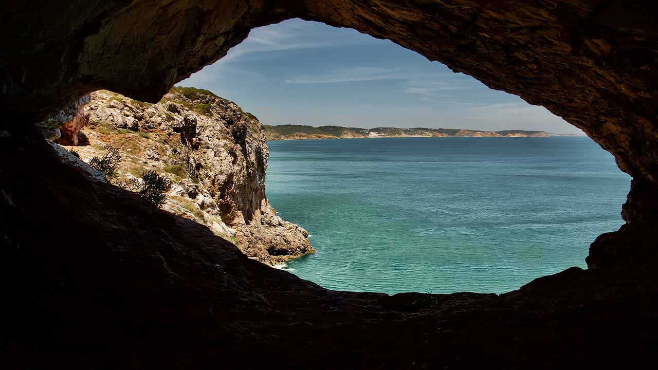 Las cuevas del municipio de Vila do Bispo vuelven a ser objeto de investigaciones arqueológicas