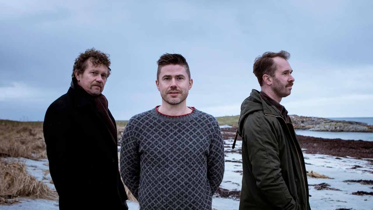 Loulé Jazz 2025 abre con Afonso Pais y Daniel Herskedal Trio