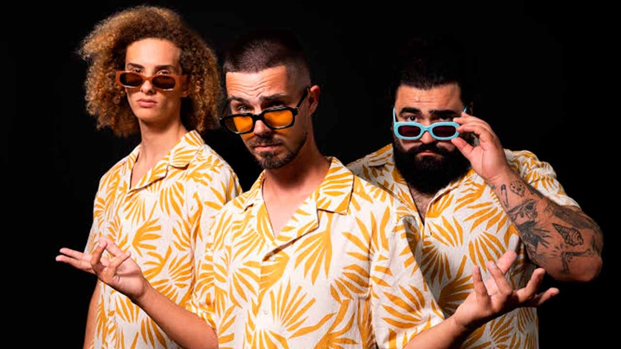 VRSA zet in op een culturele zomer met David Carreira, Átoa, Sara Correia en José Cid