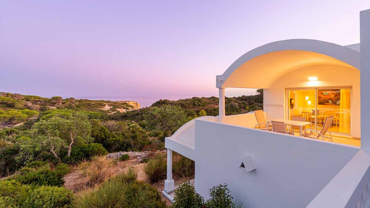 Hapimag Resort Albufeira reopens in October with a new look