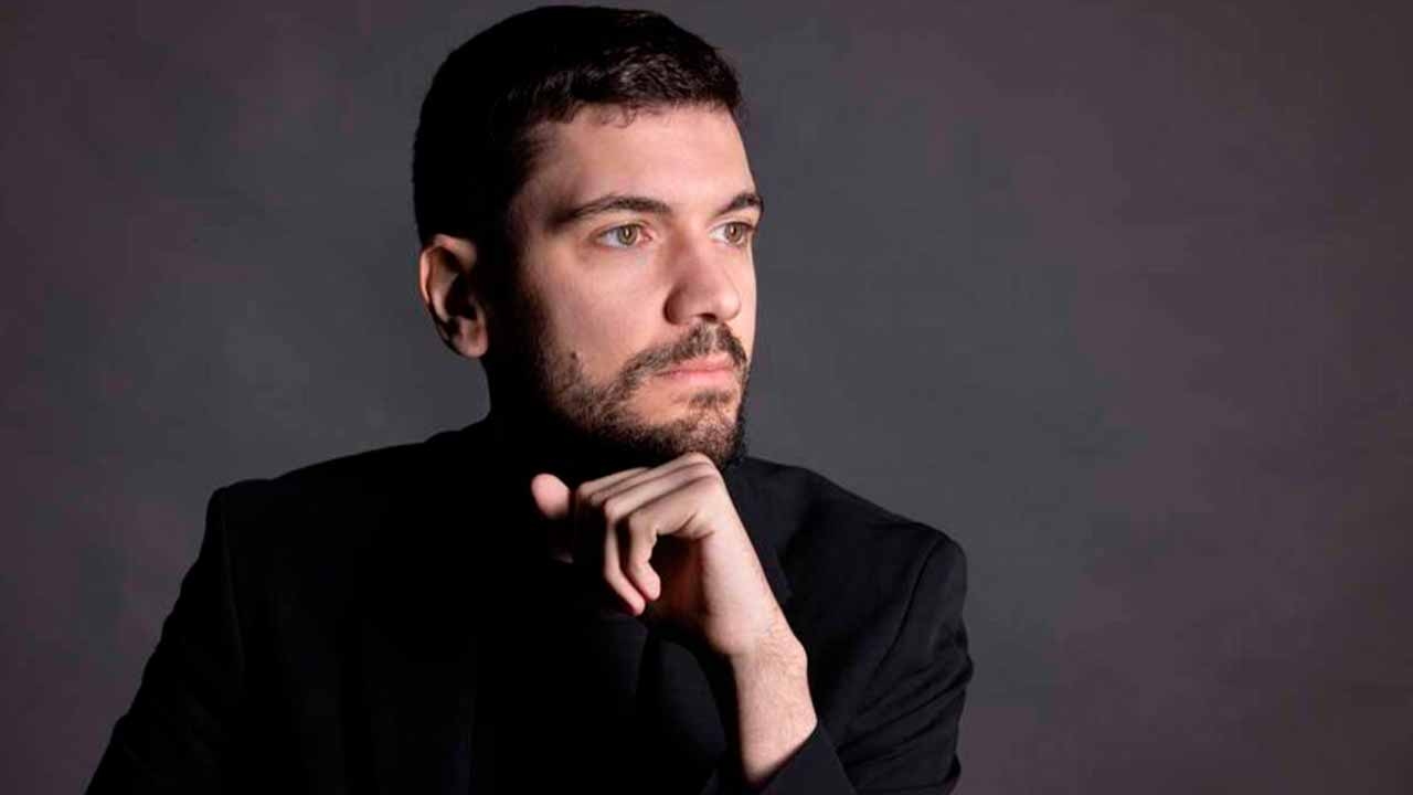UAlg marks the opening of the Academic Year with the concert "A Tribute to the Accordion"