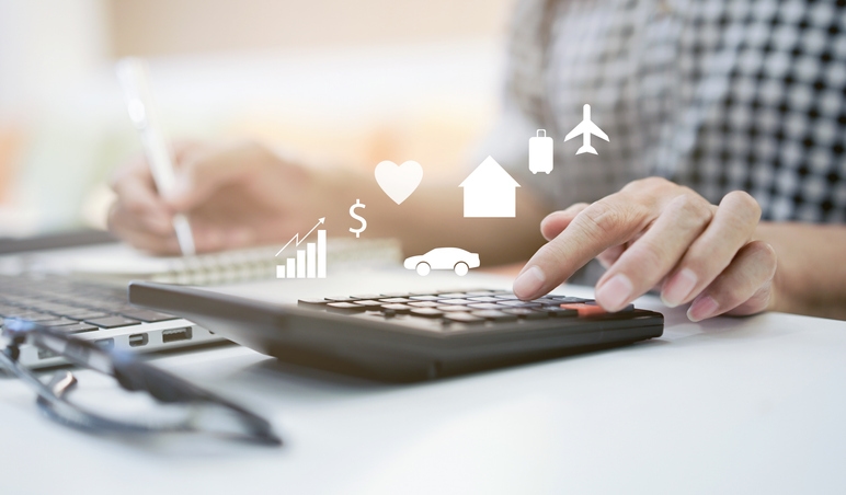 Travel expenses: What business travelers spend the most on