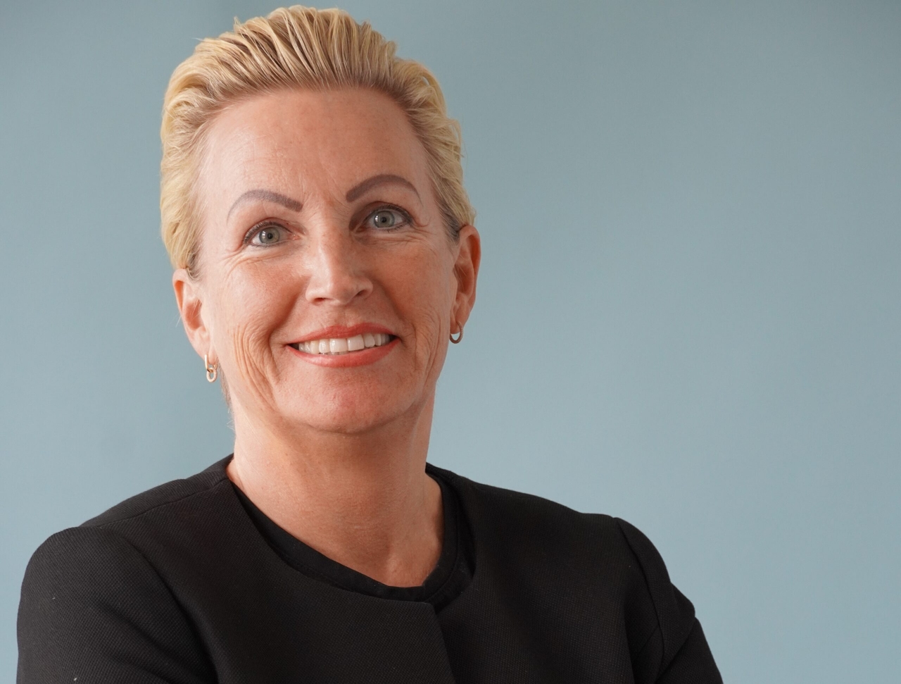 LCC: Verena Funke İş Seyahati bölümünün başında