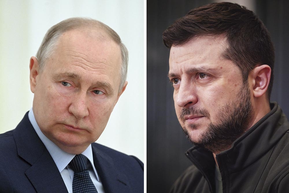 Россию обязали выплатить украинскому банку более 1 млрд долларов