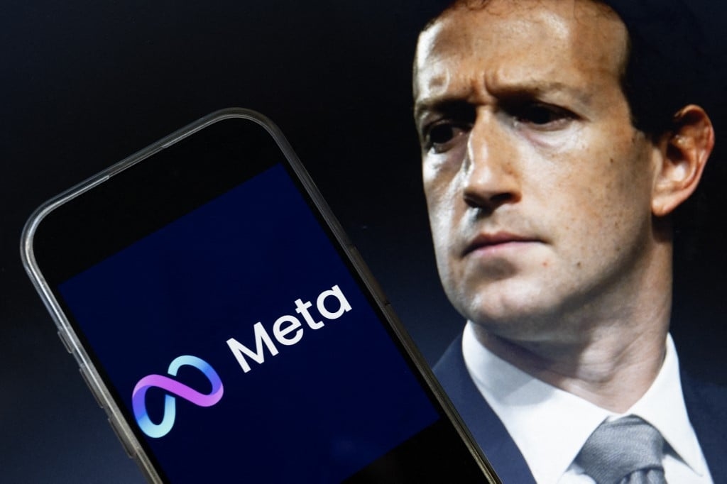 Un juez falla a favor de Meta Group en un caso de derechos de autor sobre entrenamiento de IA