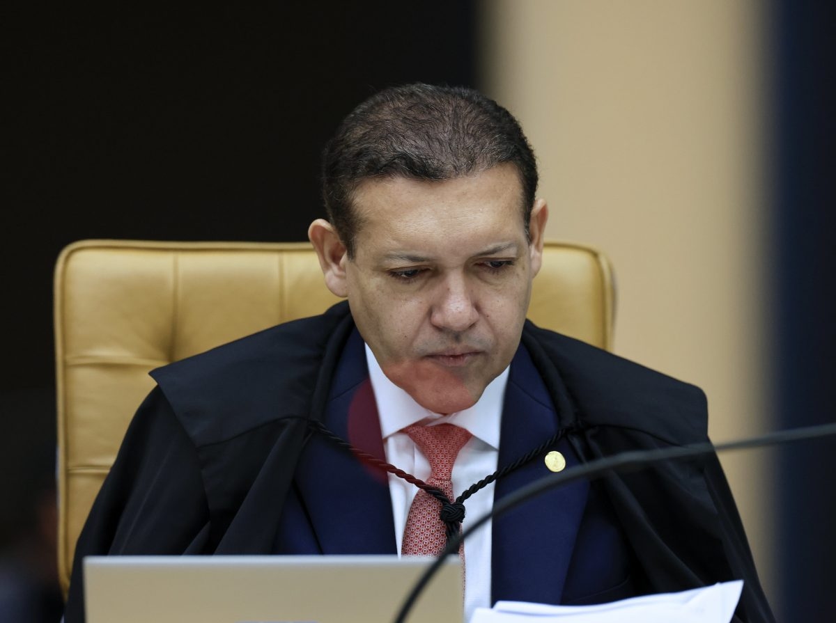 Kassio vota a favore dell'articolo 19 e STF conclude il processo sul quadro normativo sui diritti civili di Internet