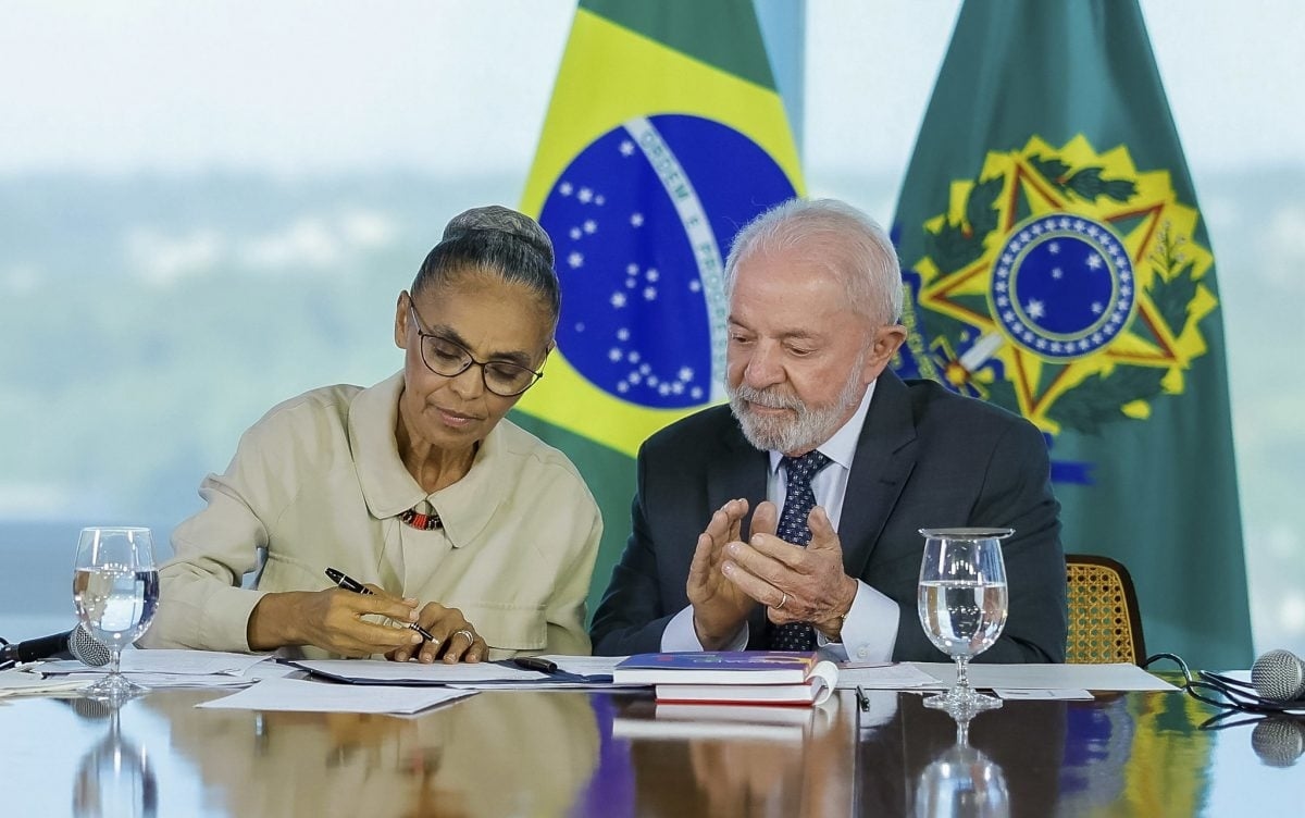 At the deadline, Lula maintains suspense over environmental licensing vetoes