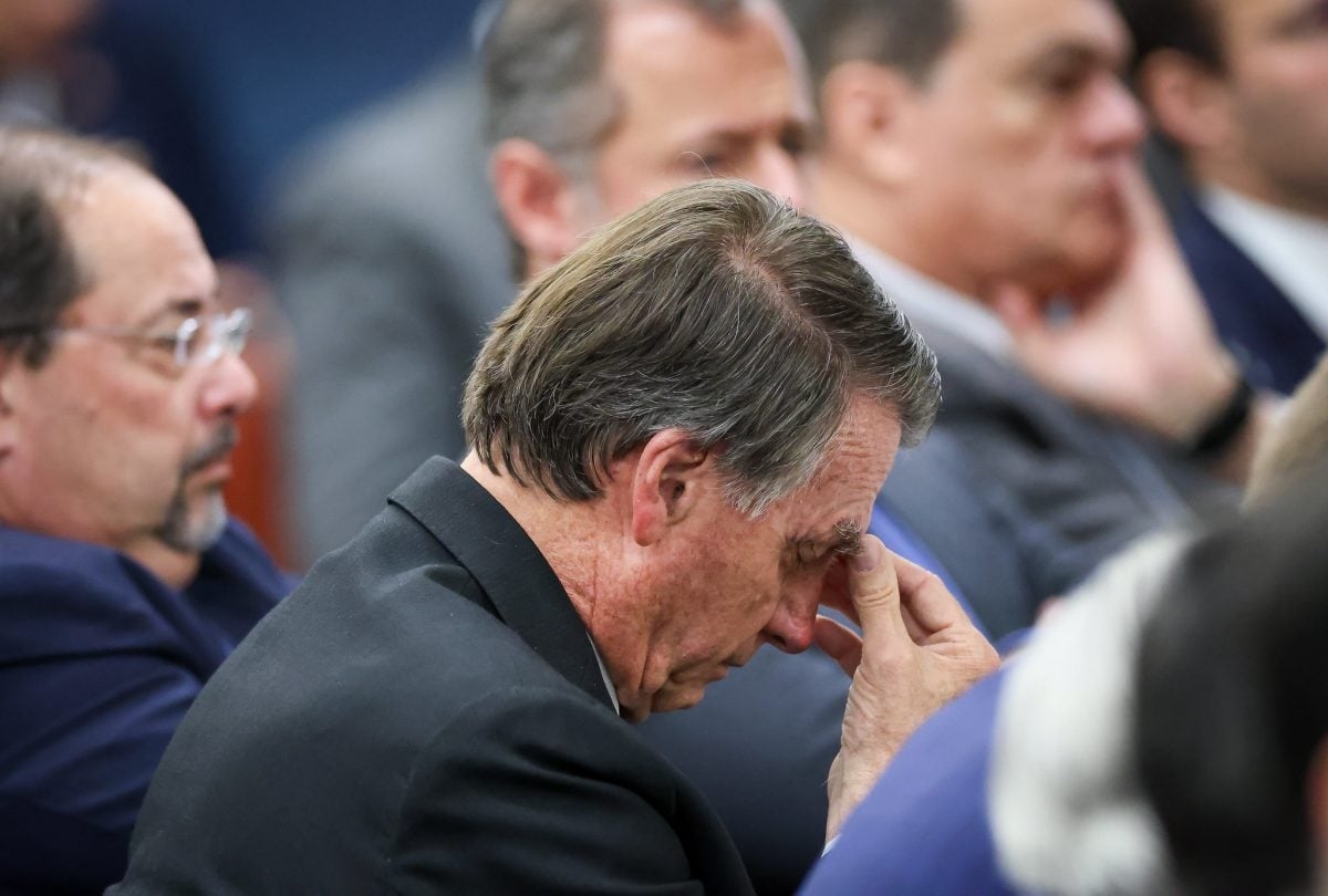 Gonet wzywa do skazania Bolsonaro za 5 przestępstw popełnionych w trakcie zamachu stanu