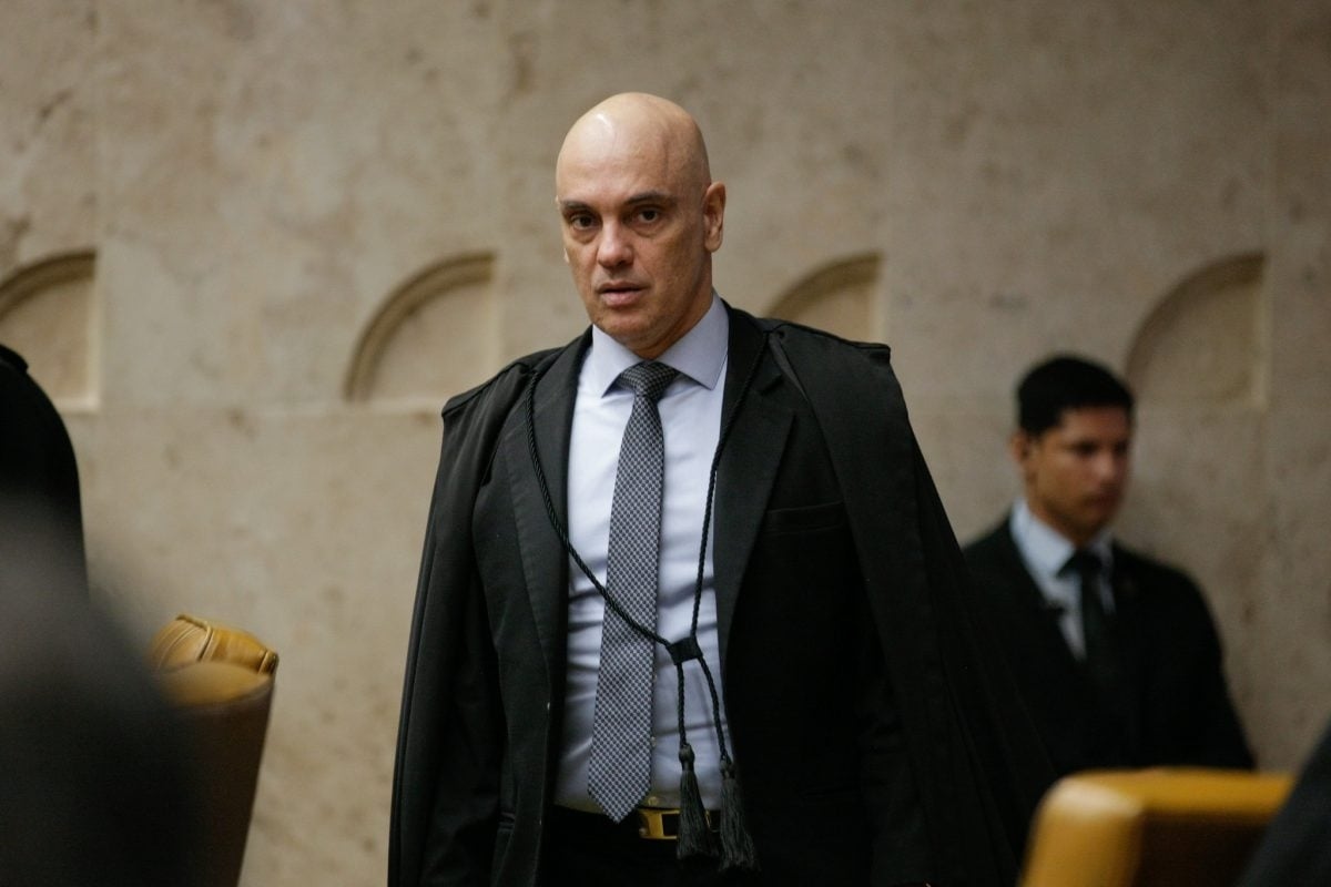 Rumble e il nuovo tentativo di Trump Media di ribaltare la decisione di Moraes