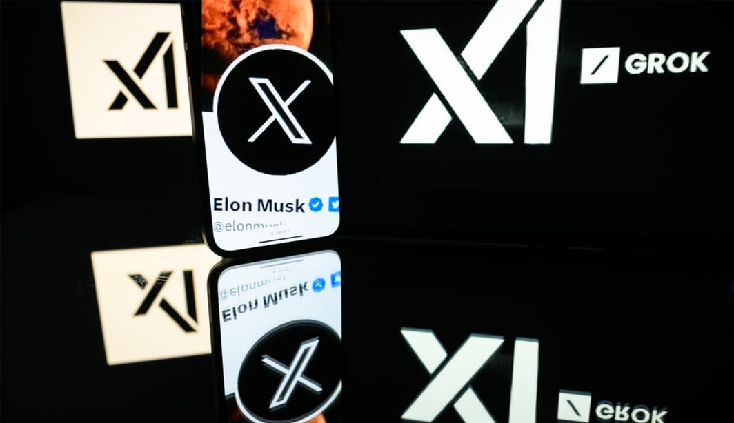 Elon Musk's AI Consults Billionaire Before Responding
