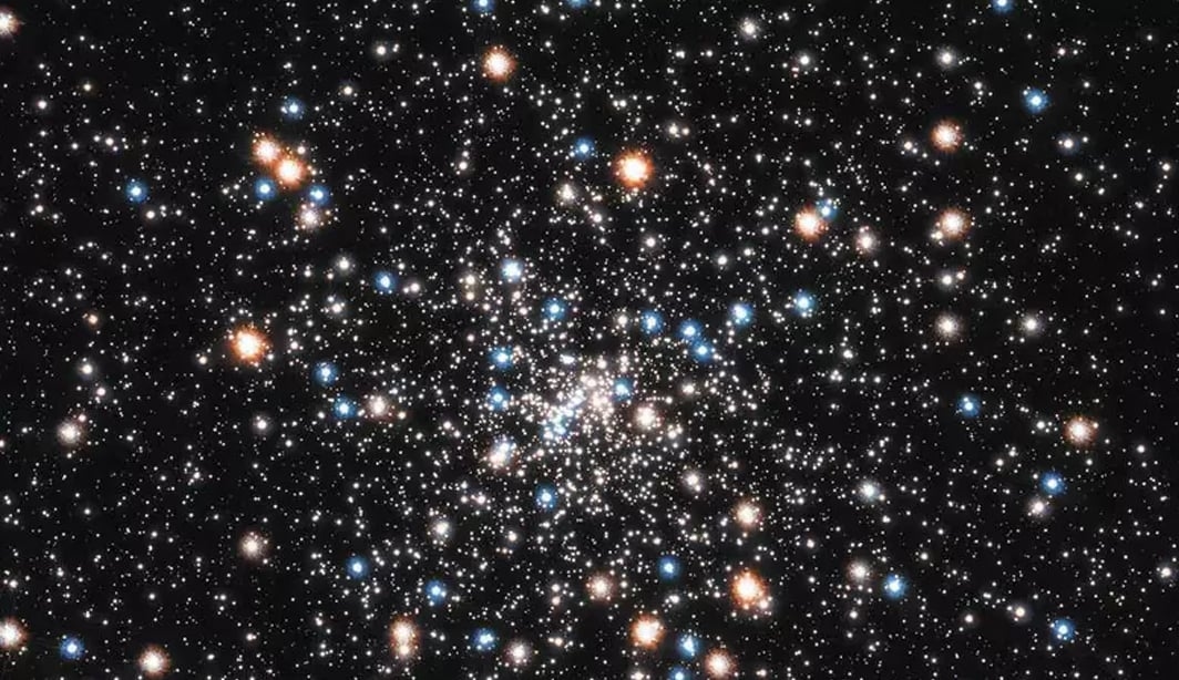 Compañía pierde cápsula con 166 urnas funerarias en el espacio