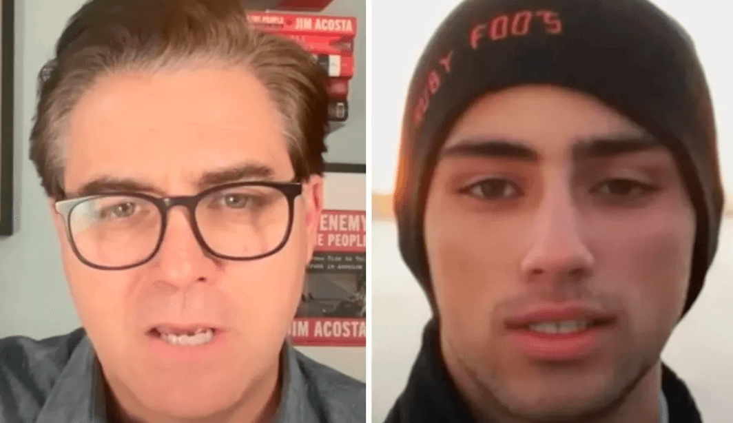 L'intervista con l'avatar AI della vittima della sparatoria scatena polemiche negli Stati Uniti
