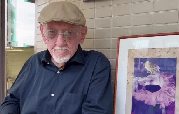 Der Cartoonist Jaguar, einer der Gründer von „O Pasquim“, stirbt im Alter von 93 Jahren