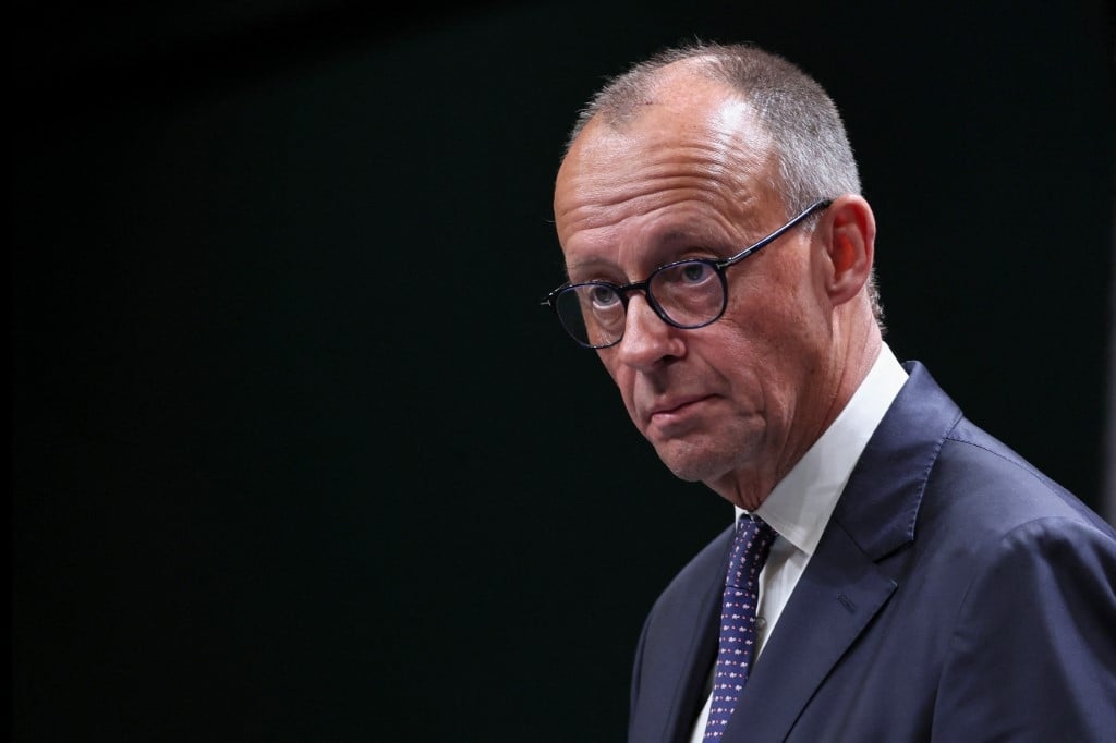 Almanya, Brezilya'nın yağmur ormanlarını korumak için küresel bir fon oluşturma önerisini desteklemeyi planlıyor.