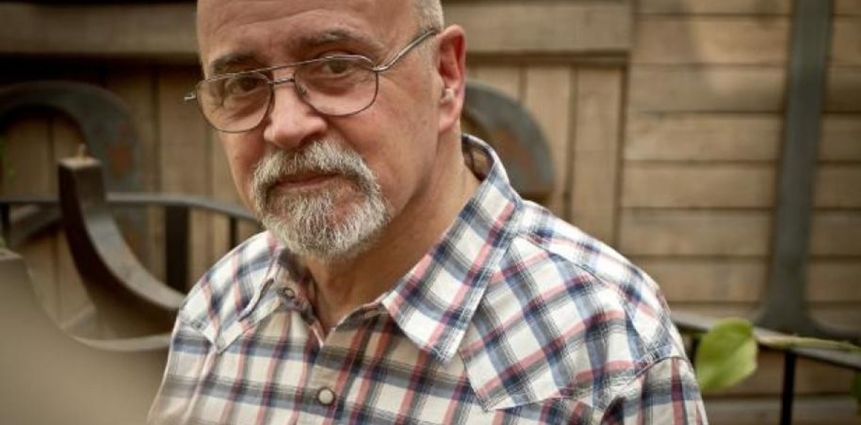 Gazeteci ve şiirin temel seslerinden Jorge Aulicino hayatını kaybetti.