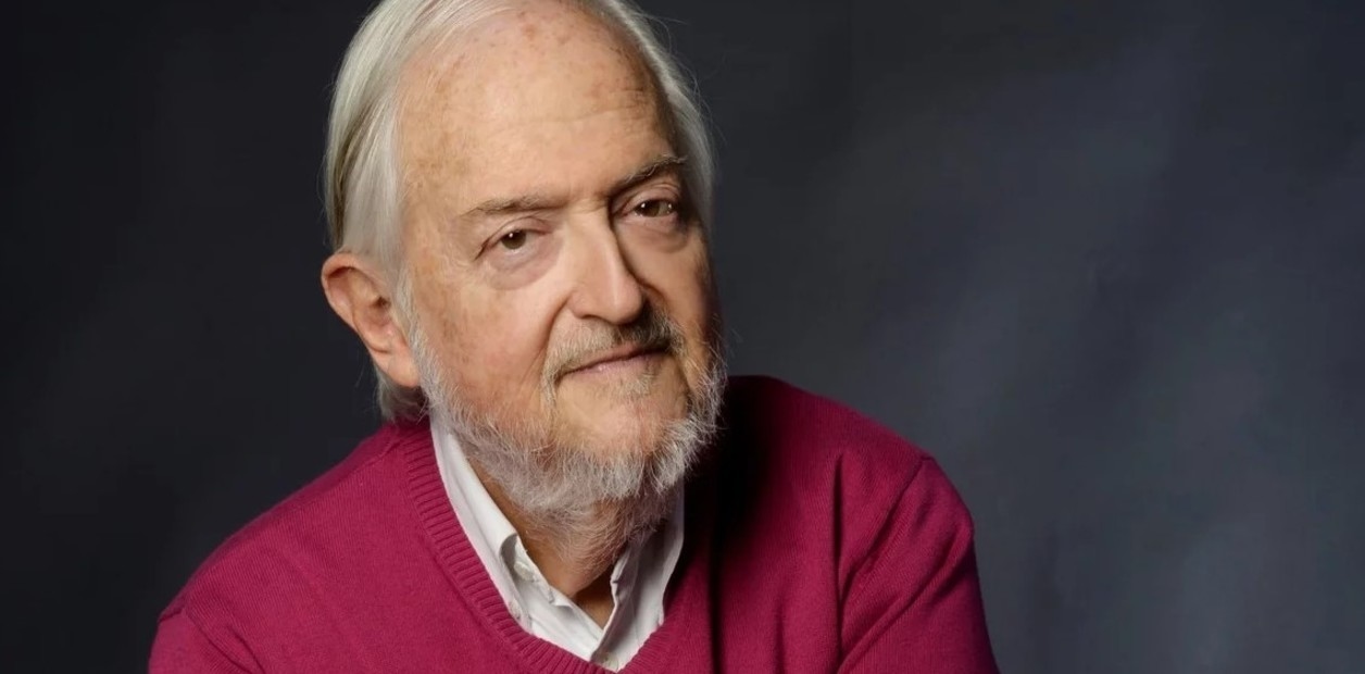 Murió Daniel Divinsky, el creador de Ediciones de la Flor e histórico editor de "Mafalda" y de Fontanarrosa