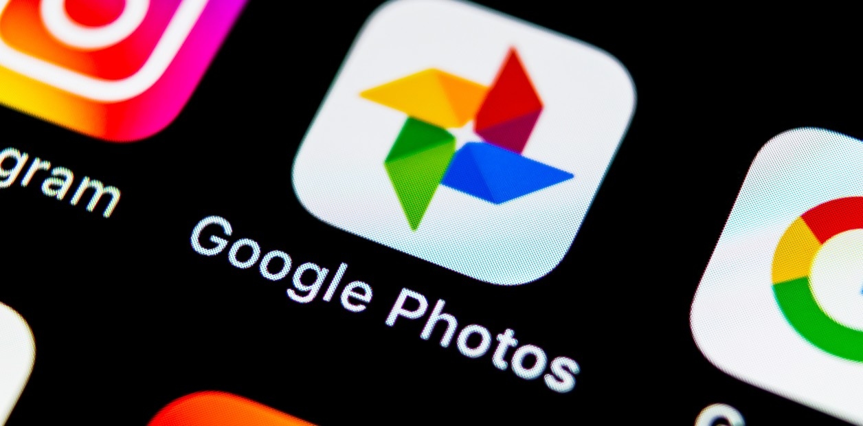 How to transfer content from Google Photos to your computer in a few steps