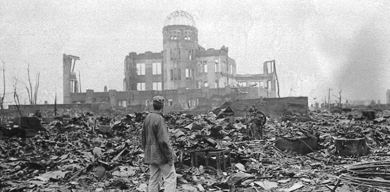 Makaberer Tourismus: Von Hiroshima bis zu Atomtests in Australien