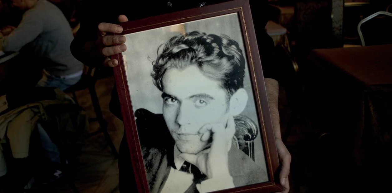 A relevância de Federico García Lorca na cena teatral portenha