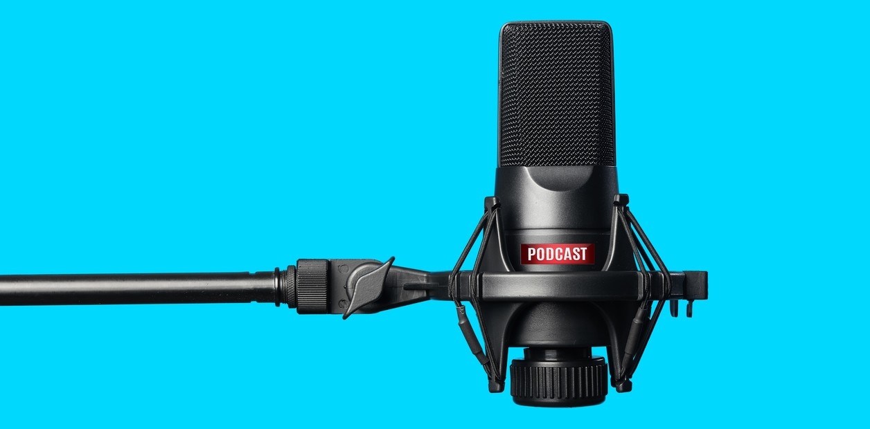 Dört kültürel podcast: Kültürü anlatma biçimimizi değiştiren yeni ses