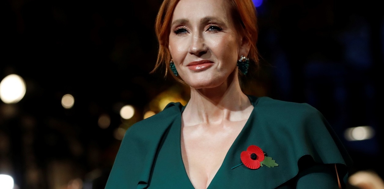JK Rowling 60 yaşına girdi: Harry Potter yazarı yeni bir roman yayınladı
