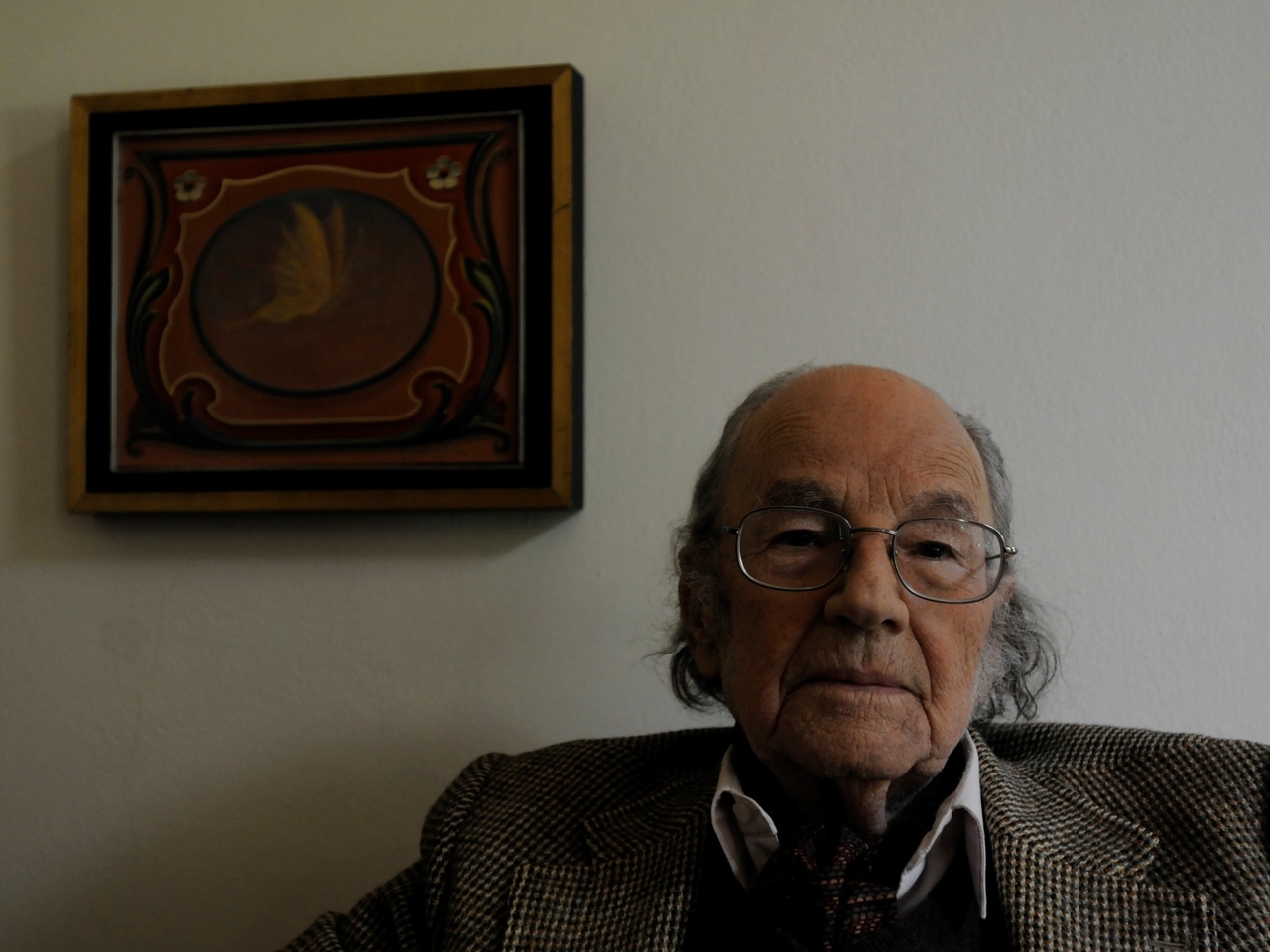 Félix Luna neu lesen: eine Tributserie zum 100. Jahrestag seiner Geburt