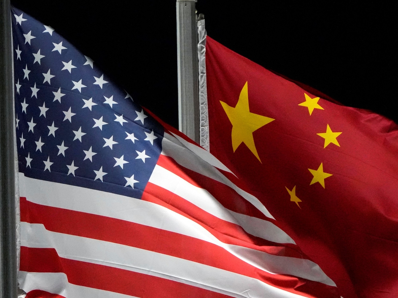 Microsoft acusa a China de un hackeo masivo que afecta a agencias de Gobierno y empresas en EE.UU.