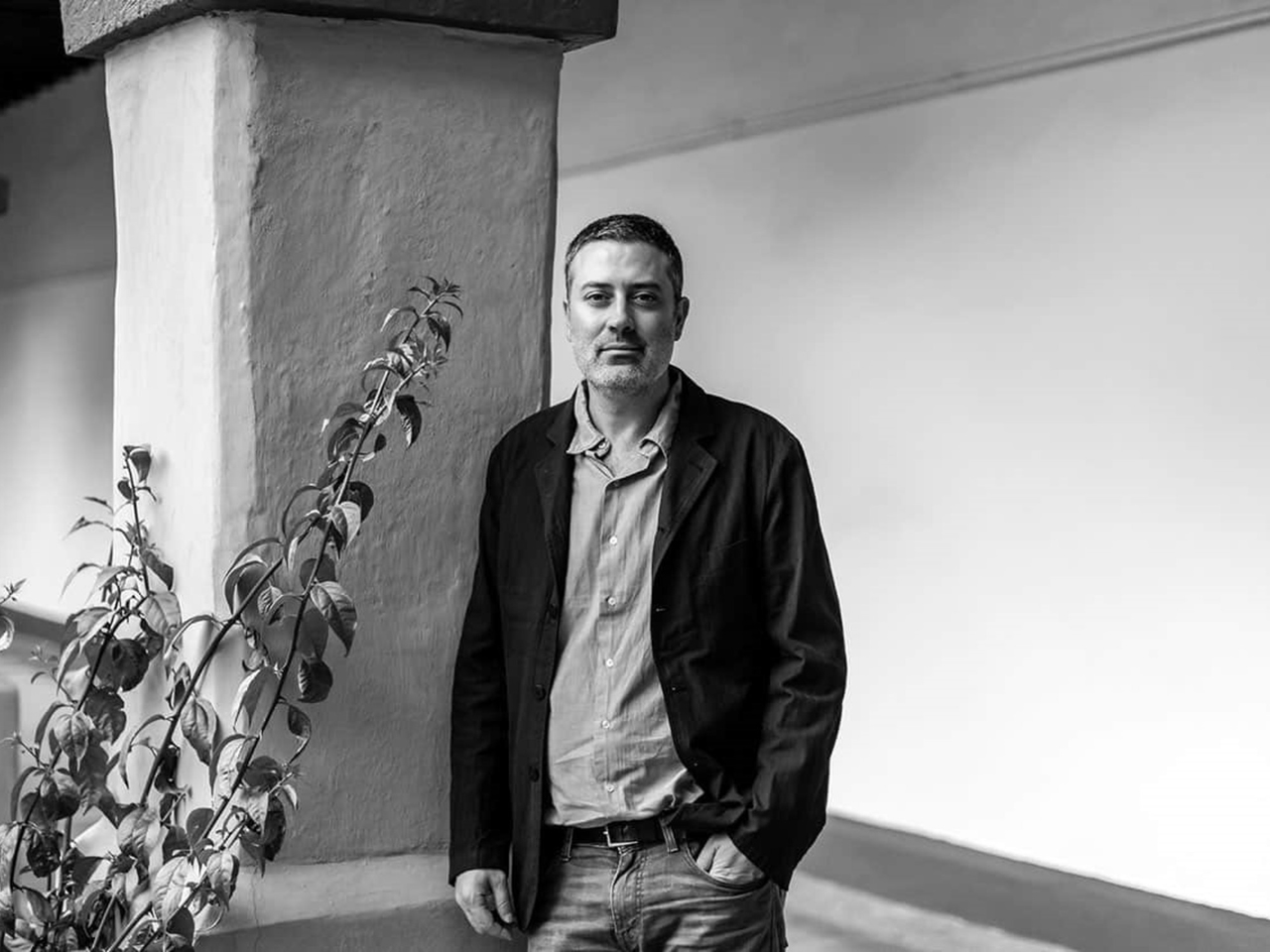 Andrea Bajani: "In 'The Anniversary' I wanted to break the taboo of family, which is untouchable."