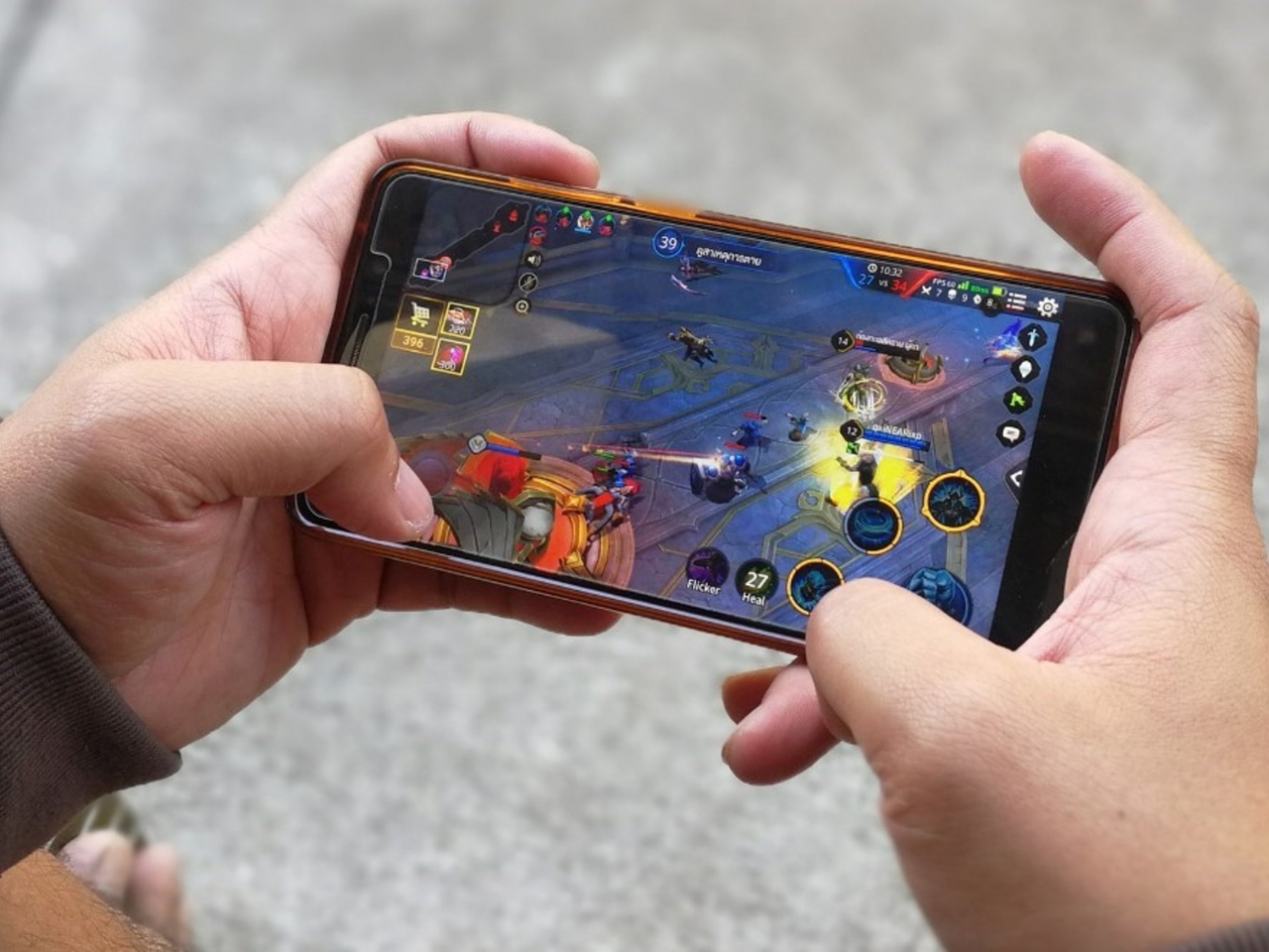 Zarabianie pieniędzy za pomocą telefonu komórkowego: Jak realna jest obietnica aplikacji typu „pay-to-play”?