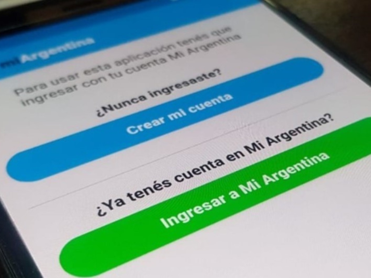 Des pirates informatiques ont volé les données de près de 13 000 utilisateurs de Mi Argentina : quelles informations sensibles se trouvaient dans les comptes ?