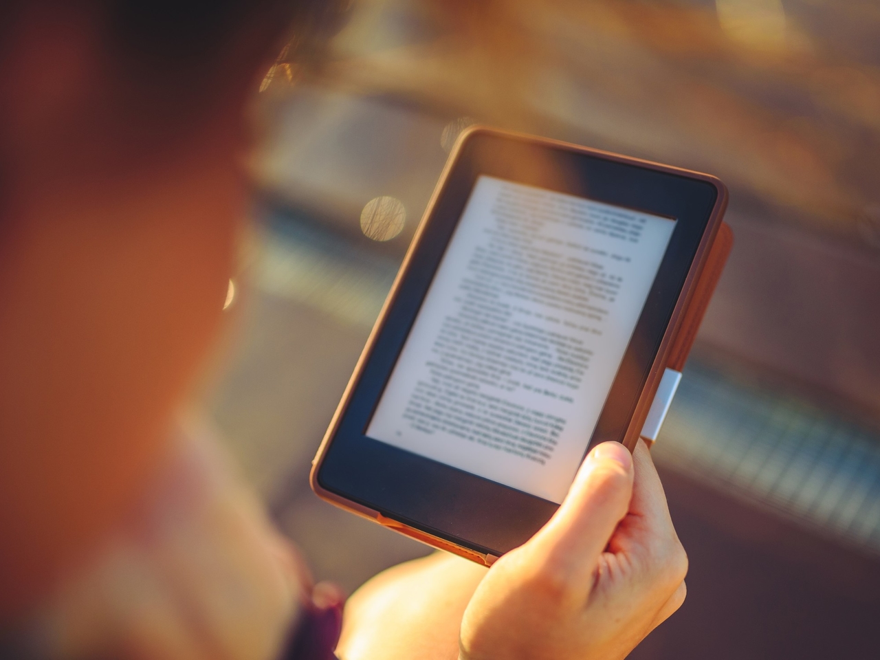 Władze miasta Buenos Aires uruchamiają Bibliotekę Cyfrową BA: całodobowy dostęp do tysięcy bezpłatnych książek.