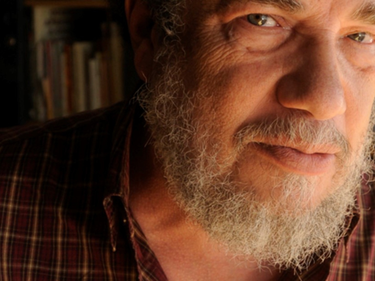 Nie żyje Daniel Samoilovich, reżyser „Diario de Poesía”.