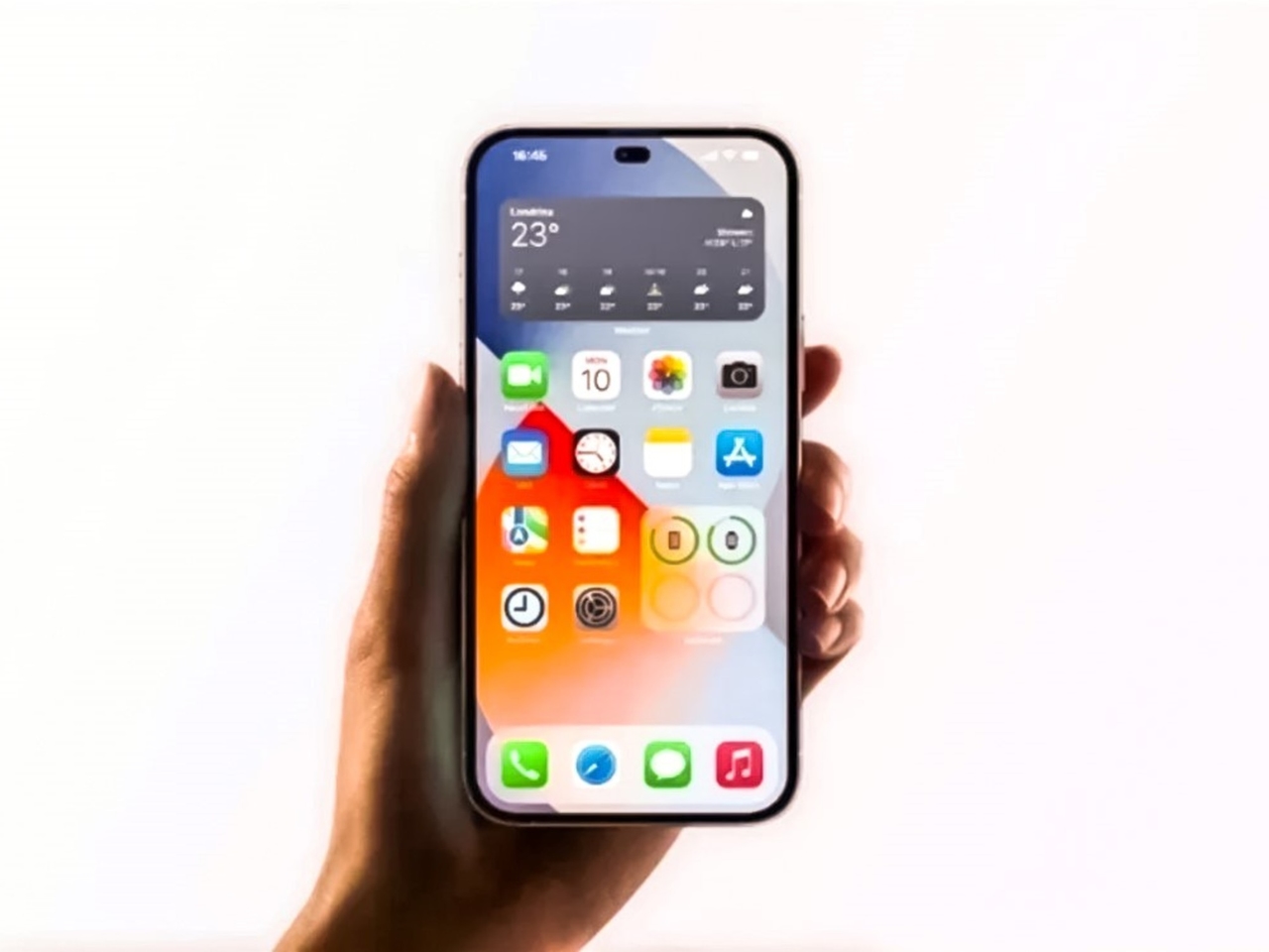 iPhone 17: het uitlekken van het nieuwe ultradunne model geeft een belangrijke aanwijzing over Apple's volgende grote gok.