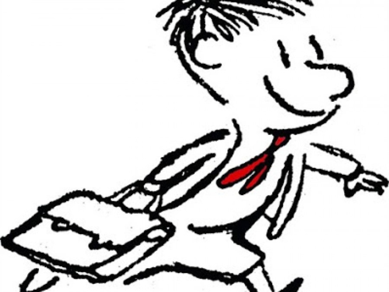 Seis claves para descubrir a ‘El Pequeño Nicolás’, ícono de la literatura infantil francesa