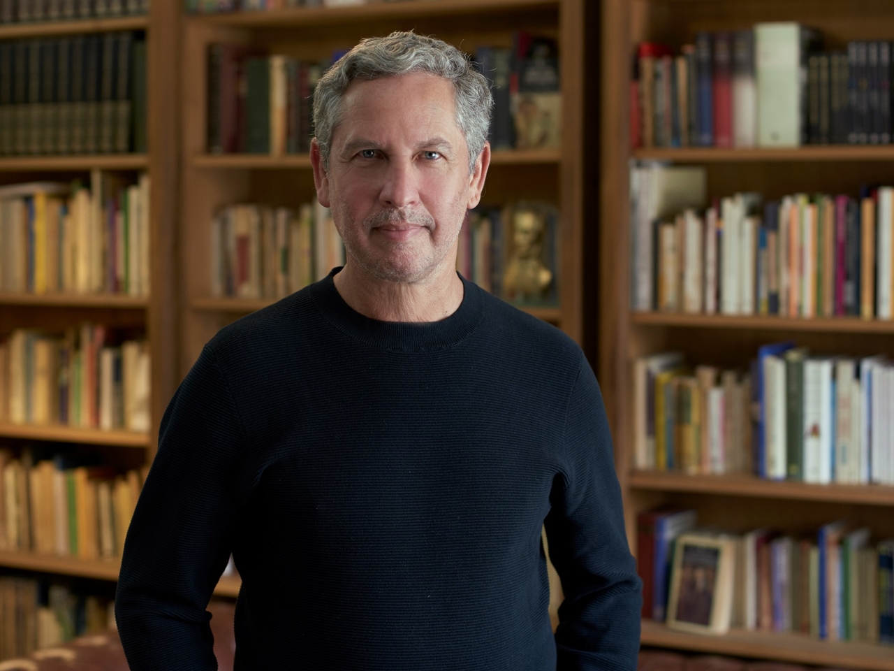 Guillermo Martínez: "The literature that interests me most proposes a task of estrangement."