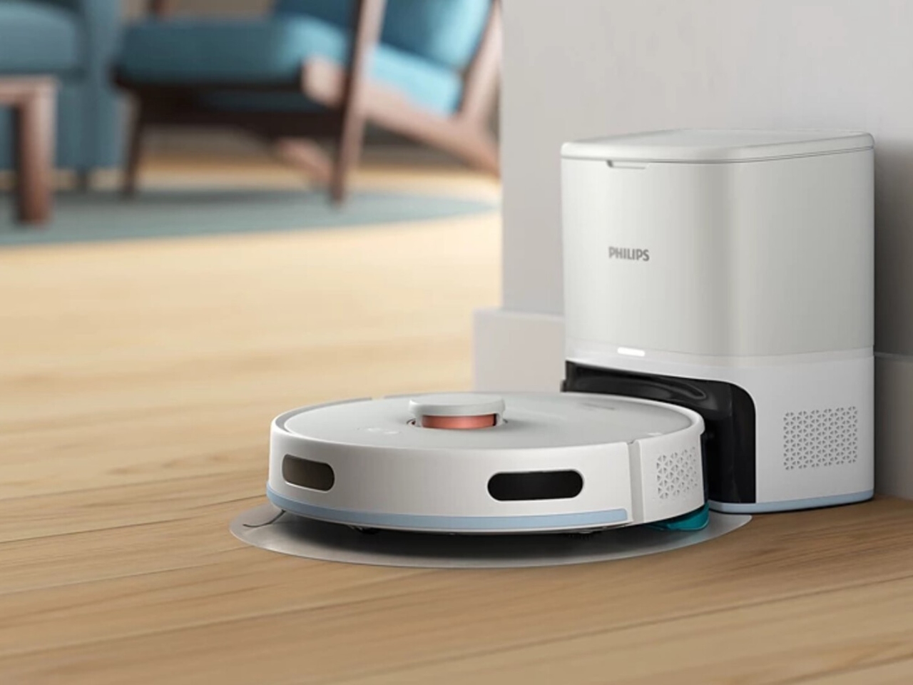 Roboty odkurzające: jakie są dostępne i wskazówki, jak wybrać odpowiedni model do swojego domu.