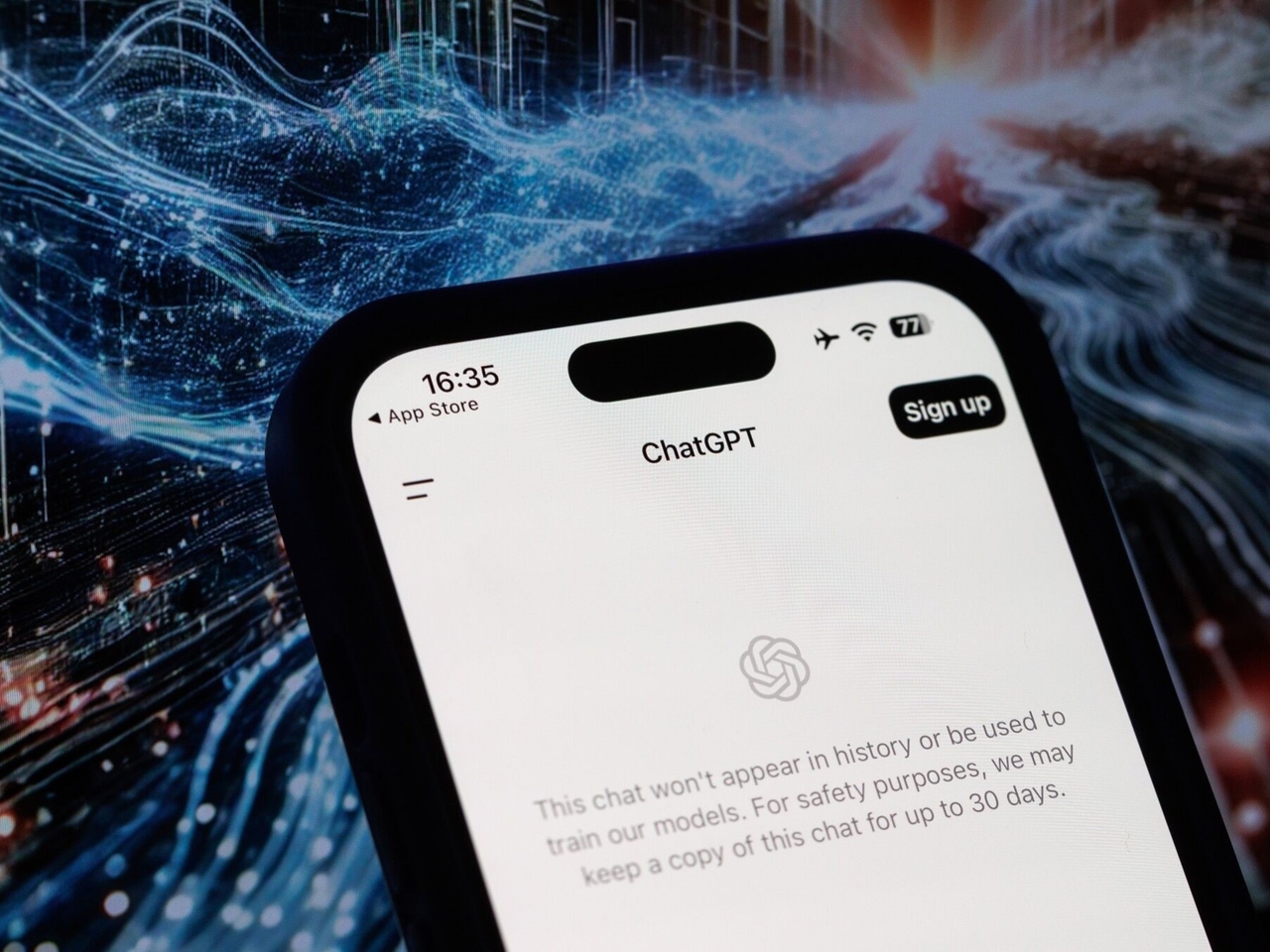 ChatGPT is down worldwide: everything we know about the incident