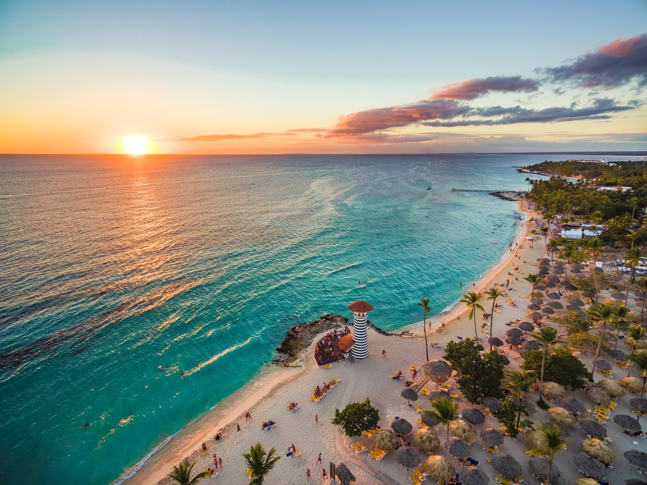 Het Caribische land waar Argentijnen van houden: de sleutels tot succes volgens de minister van Toerisme