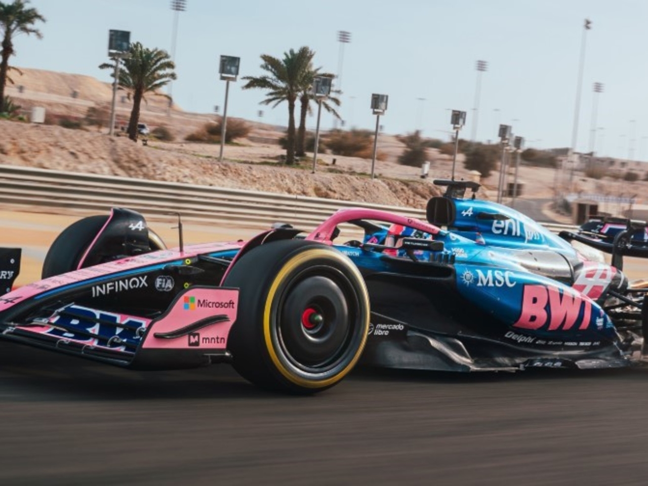 La « marée Colapinto » revient : combien cela coûte-t-il de voir le pilote argentin de Formule 1 lors des cinq prochaines courses ?