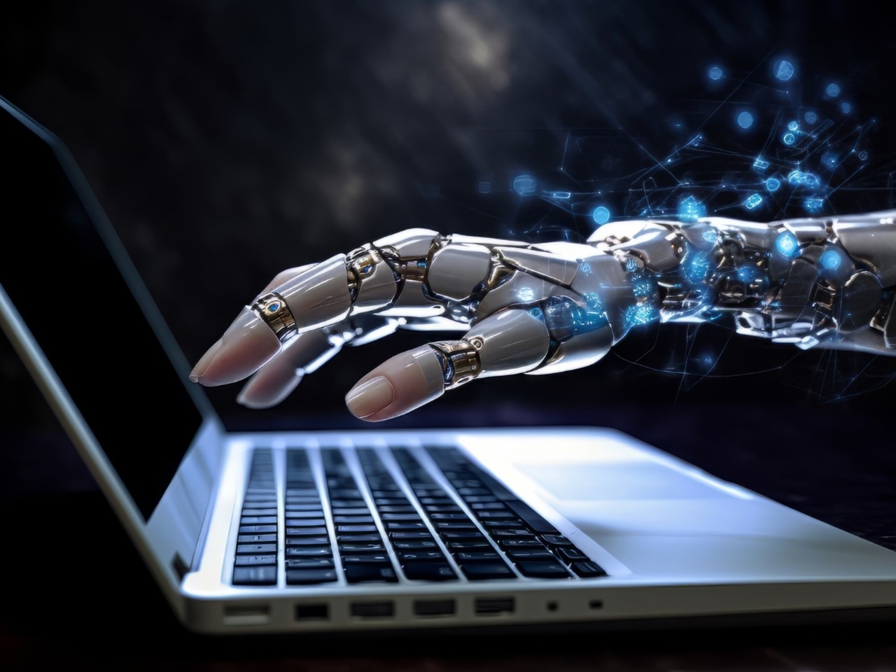 Pericolo! L'intelligenza artificiale impara a mentire, manipolare e minacciare i suoi creatori