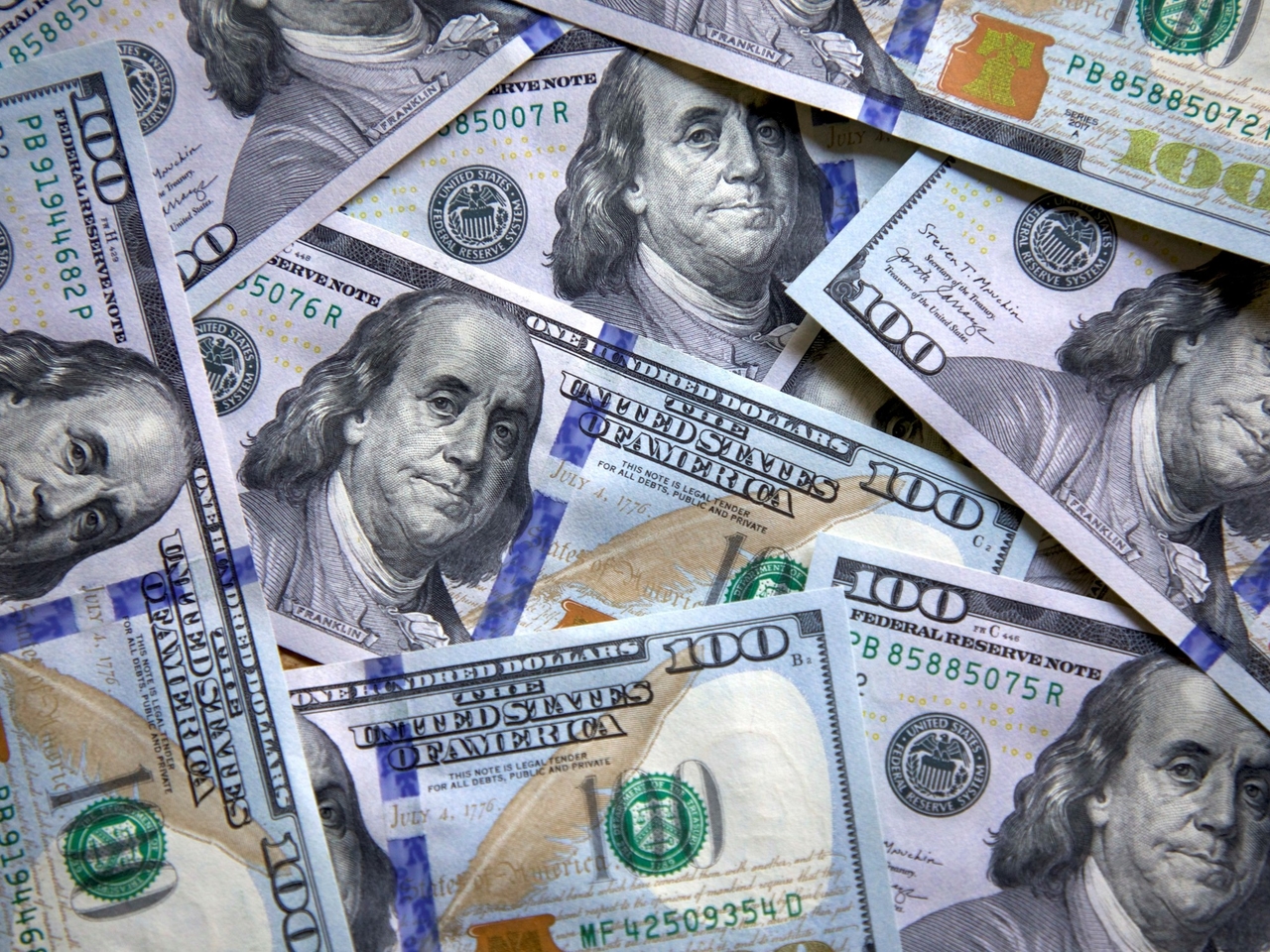 Annonces officielles : Nouvelle TVA et blanchiment d'argent à venir ?
