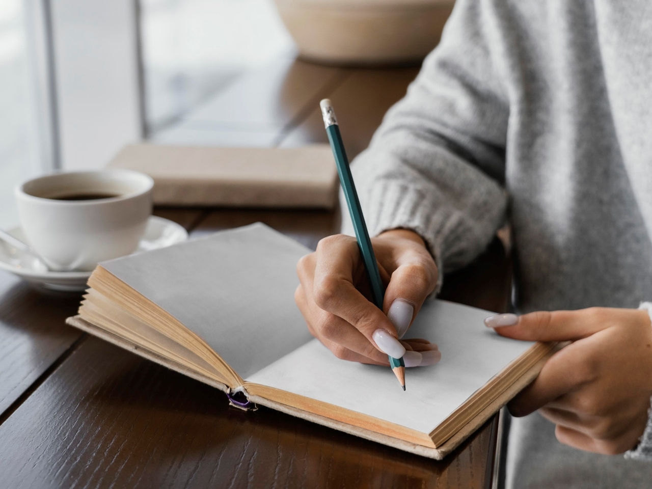 The path of new authors: what publishers are looking for today