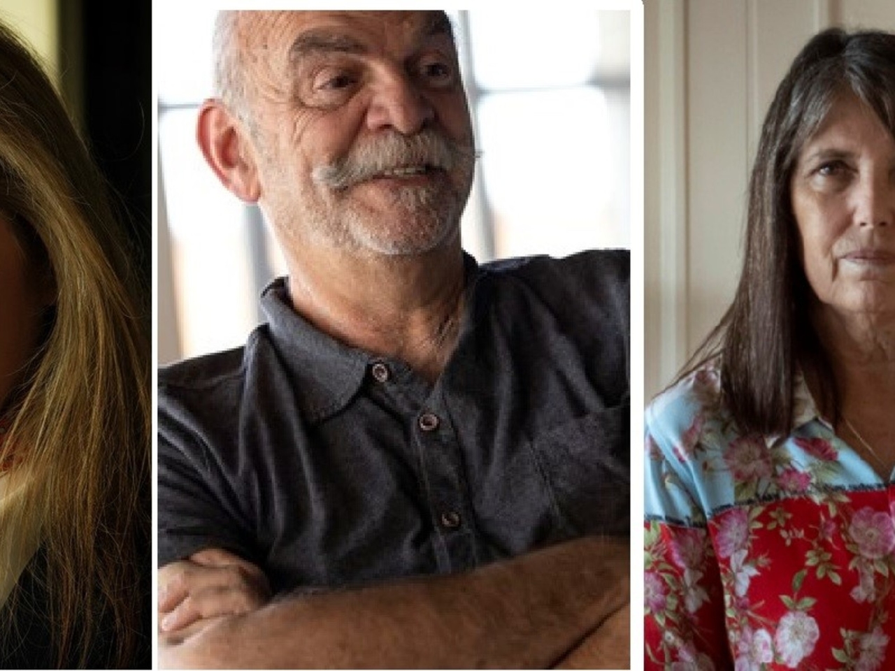 Florencia Bonelli, Claudia Piñeiro y Caparrós y Rep, entre los 20 nuevos libros de mayo que están en la Feria