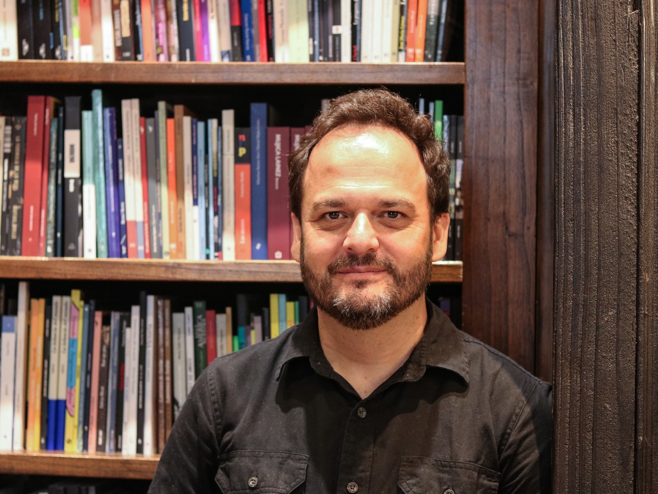 Juan Cárdenas : « Nous devons tous tirer dans la même direction. »
