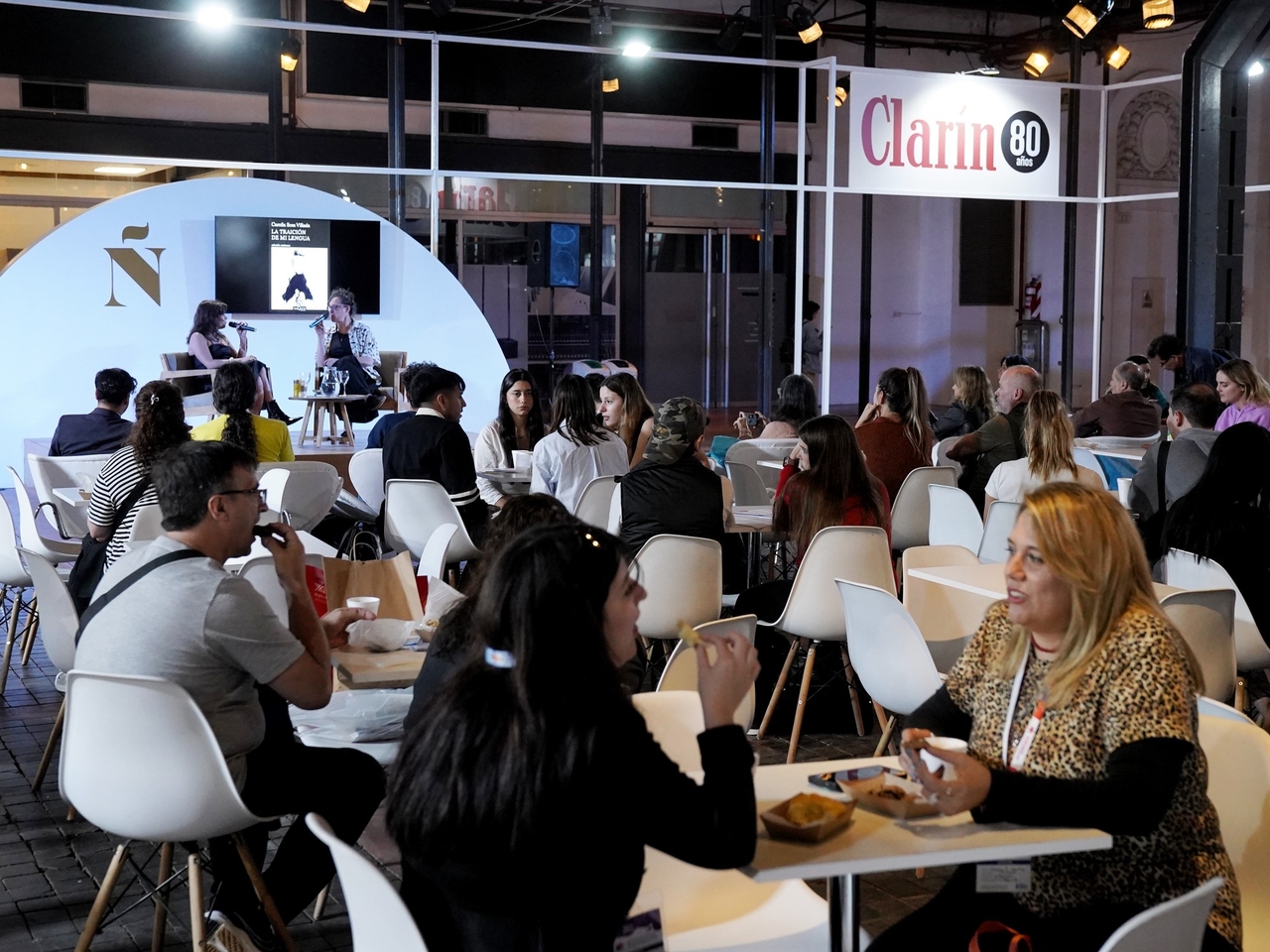 Book Fair 2025: Today's Recommended Books, May 10